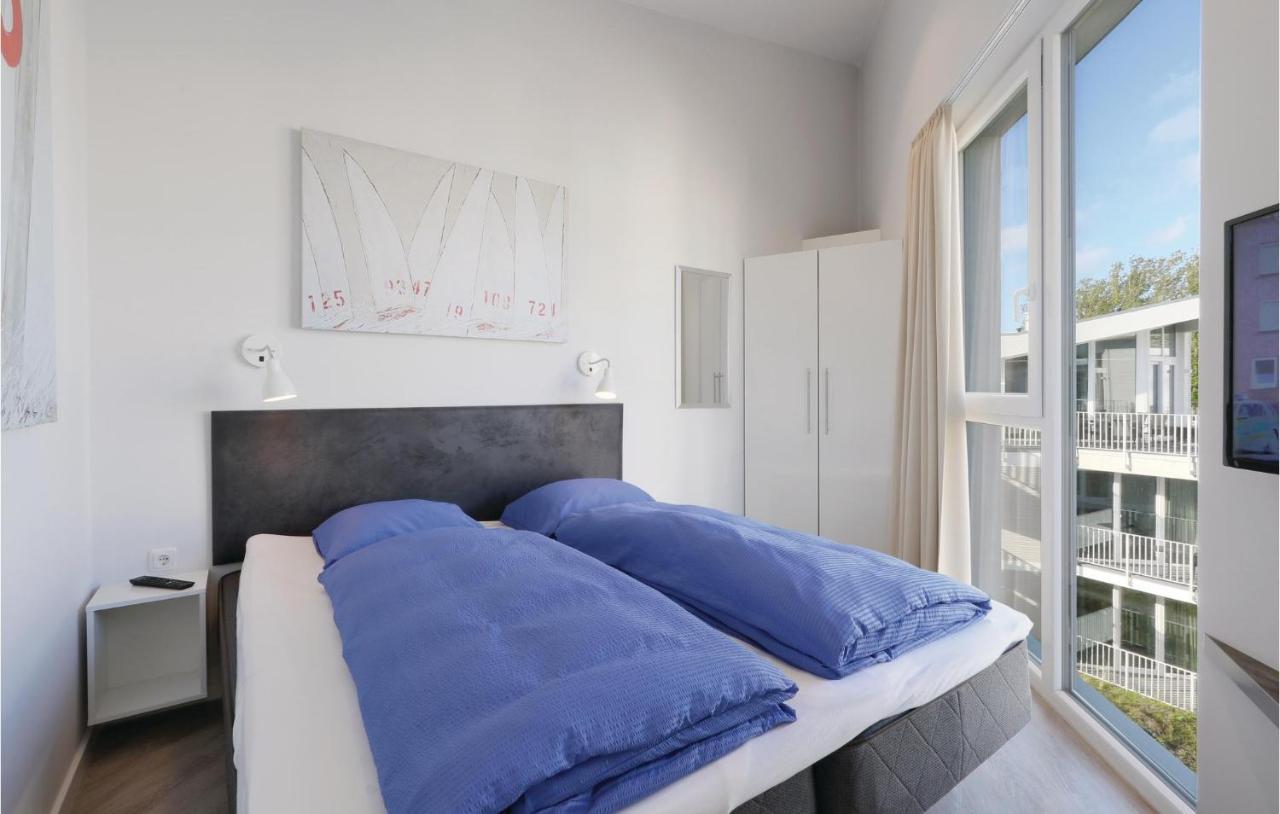 Duenenvilla Penthouse Superior リューベック エクステリア 写真